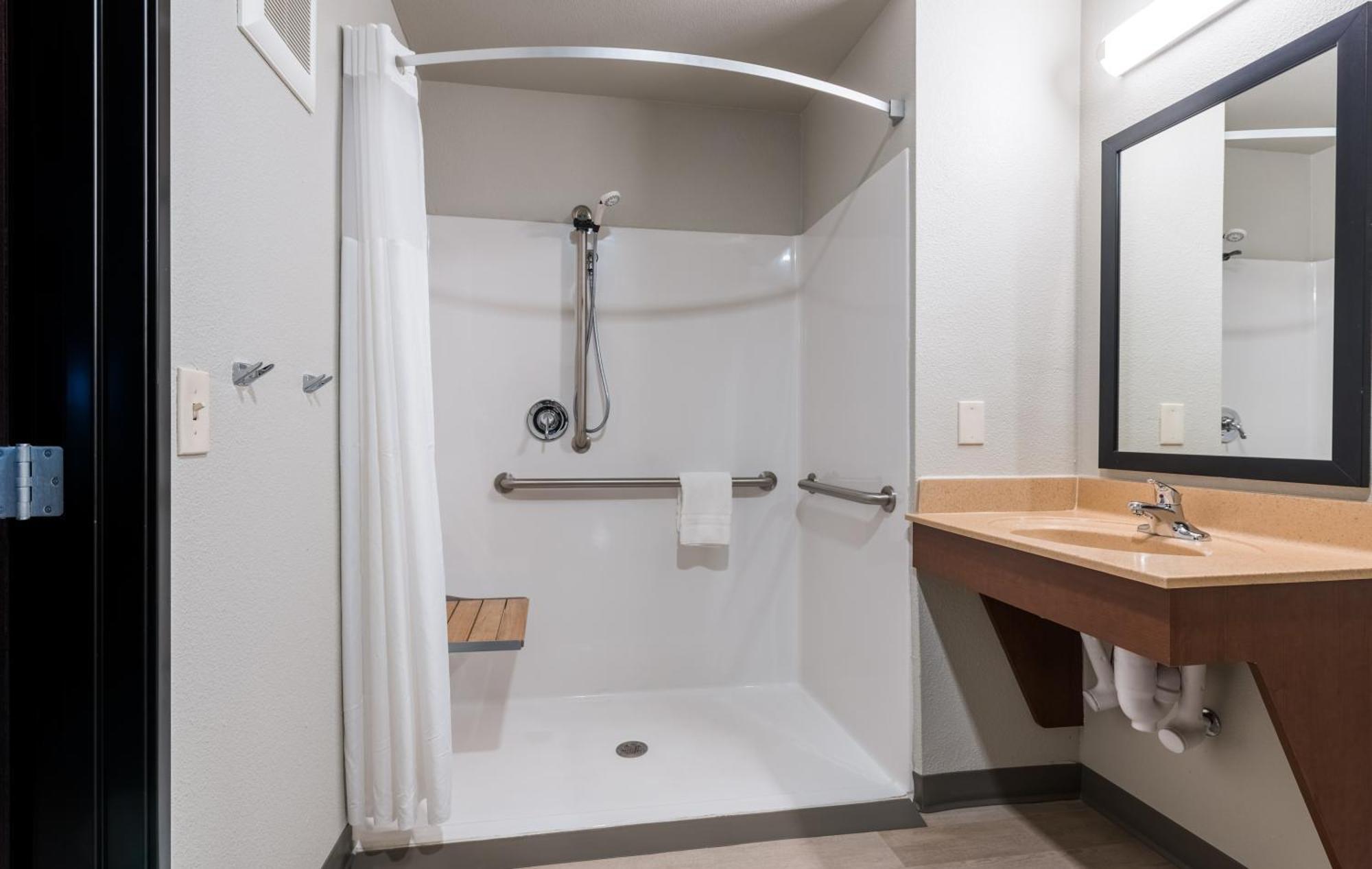My Place Hotel - Sioux Falls, Sd Bilik gambar